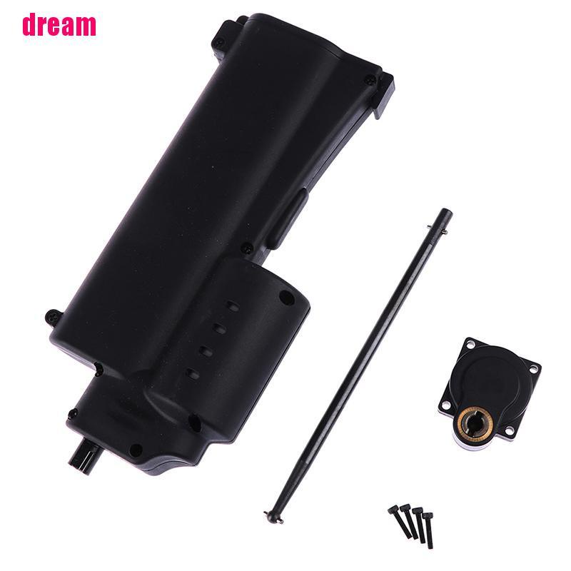 Bộ Khởi Động Điện Tử 70111 Cho Xe Tải Điều Khiển Từ Xa Vertex 16 18 Hsp 1: 1