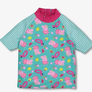 Bộ đồ bơi cho bé gái