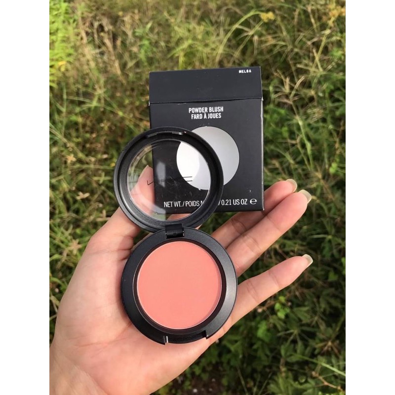 Phấn má hồng MAC gia 540k => 420k | BigBuy360 - bigbuy360.vn