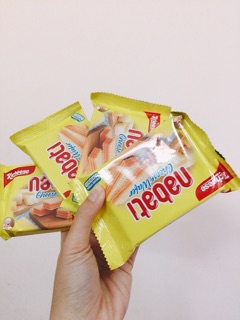 (Hàng có sẵn) Bánh Nabati