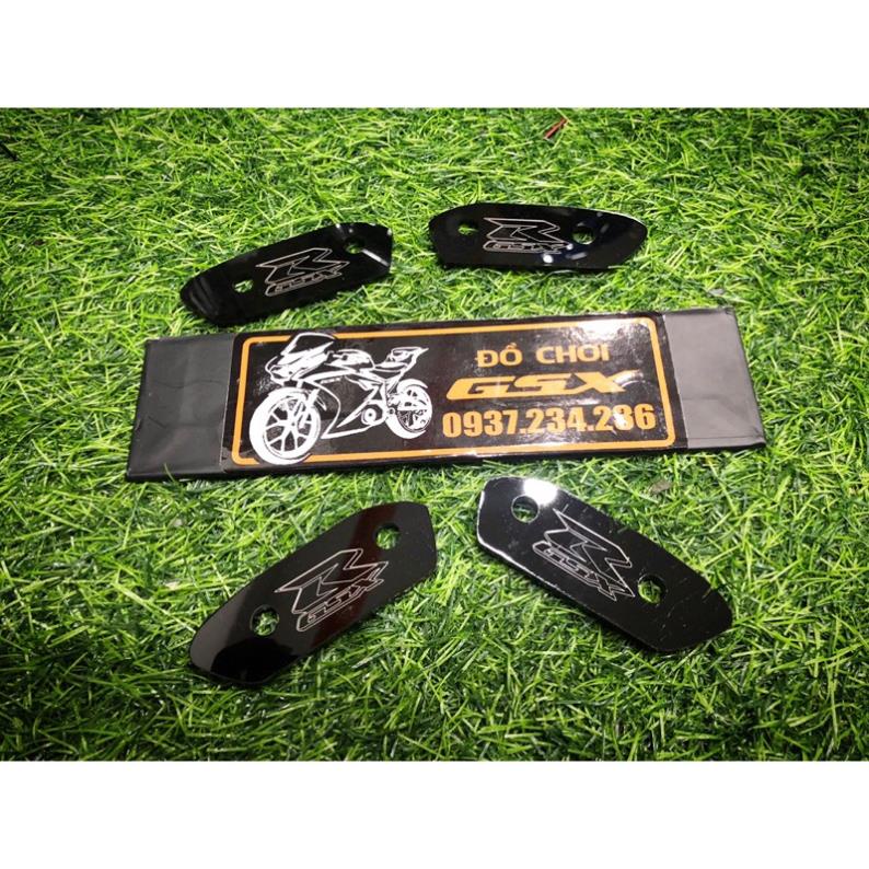 Pat Che Chân Kính GSX150R gsx150 r150 suzuki gsx150r
