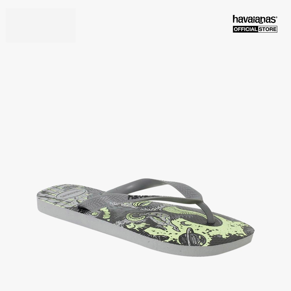 HAVAIANAS - Dép nam 4 Nite 4110917-4004