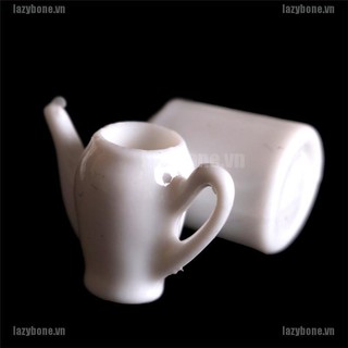 Bộ 10 Mô Hình Bình Trà mini Đồ Chơi Độc Đáo
Búp Bê