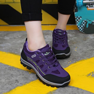 Giày thể thao sneaker nữ cá tính MSl918
