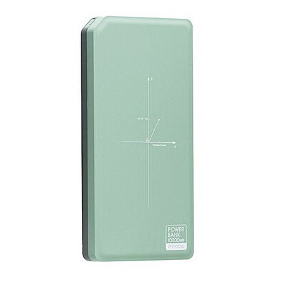 Pin sạc dự phòng không dây Remax Proda PPP-33 10000mAh