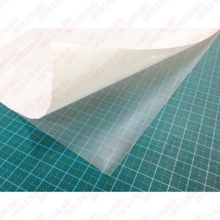 1 cuộn keo ủi 2 mặt