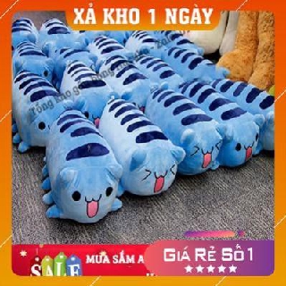 Thú nhồi bông gấu bông mèo Capoo