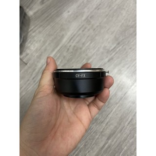 Ngàm chuyển đổi lens CY-FX
