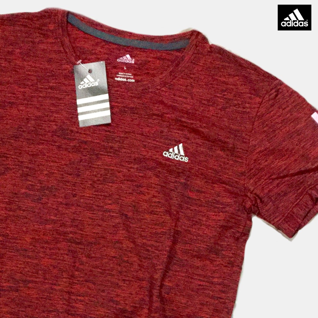 Áo thun nam thể thao adidas | BigBuy360 - bigbuy360.vn