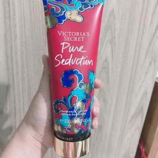 Kem dưỡng thể Victoria Secret Pure Seduction 236ml