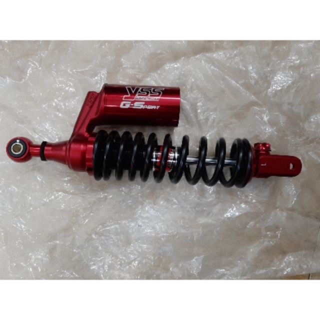 PHUỘC YSS cho -VARIO -CLICK - G - SPORT