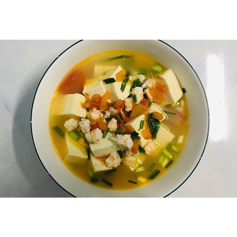 Nõn tôm biển tươi