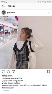 Combo 5sp 7ulzzang