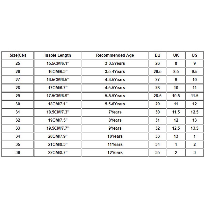 Giày công chúa eosa