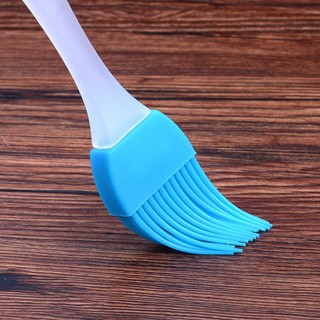 Chổi quét mặt bánh - chổi quét dầu mỡ khi nấu ăn bằng silicon