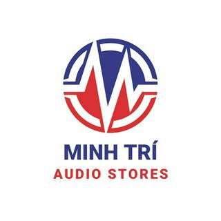 Minh Trí Audio-Âm Thanh Giá Sỉ
