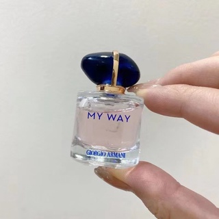 Nước hoa nữ edp mẫu thử armani my way 7ml