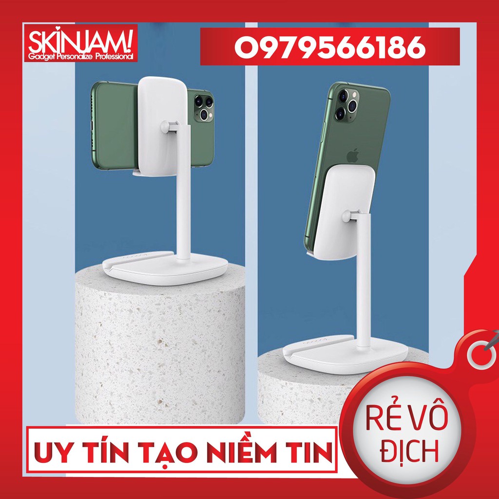 [Mã ELFLASH5 giảm 20K đơn 50K] Giá đỡ điện thoại Yoobao B1(Yoobao thì quá chất) | BigBuy360 - bigbuy360.vn