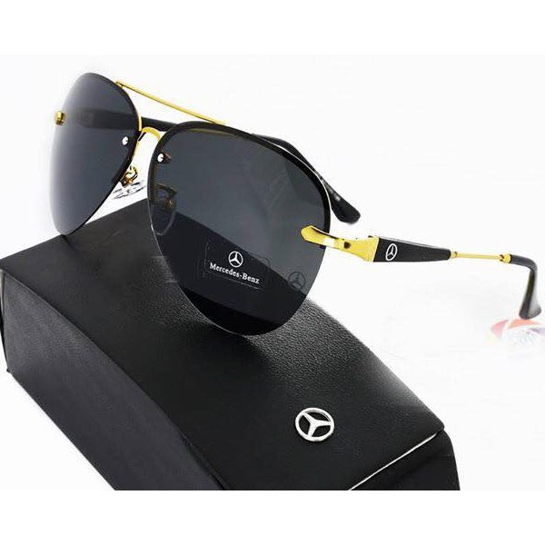 [Video Shop Quay-Ảnh Thật-FreeShip]KÍNH MÁT HÀNG HIỆU THỜI THƯỢNG ĐẲNG CẤP CHO NAM VÀ NỮ FULL BOX