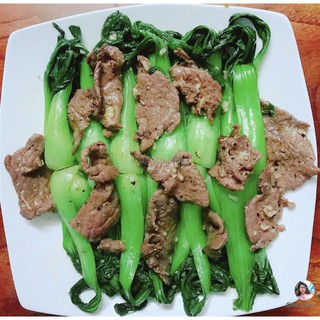 (SIÊU RẺ) [Gói 20g] Hạt giống rau cải thìa