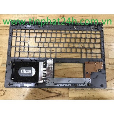 Thay vỏ mặt C Laptop Lenovo IdeaPad L340-15