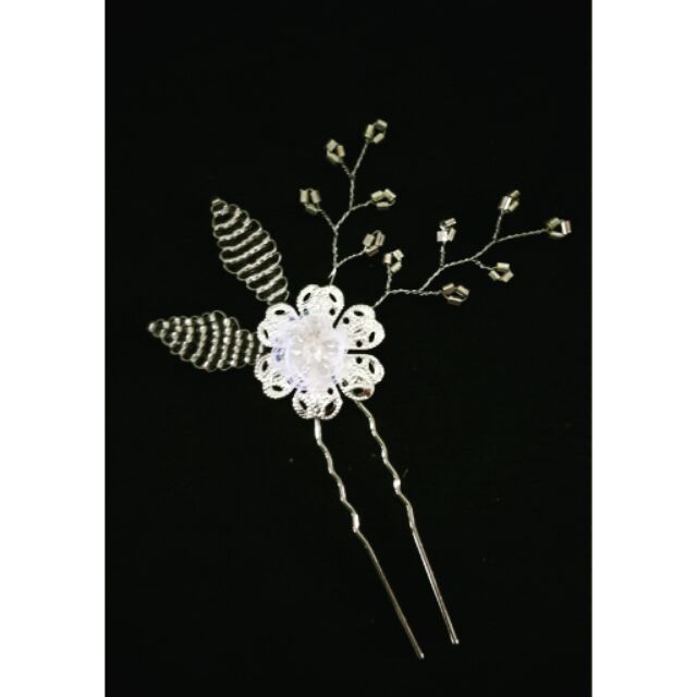 Trâm cài handmade độc đáo