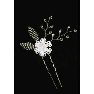 Trâm cài handmade độc đáo
