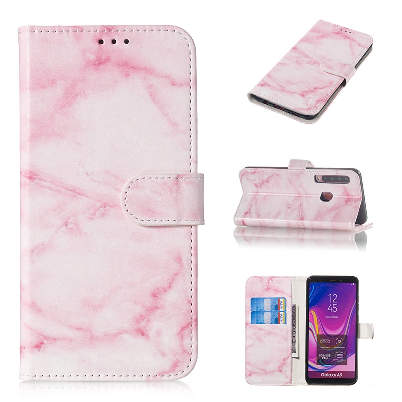 Bao da điện thoại chống va đập nhiều màu tuỳ chọn cho Samsung Note 8 S9 S8 PLUS