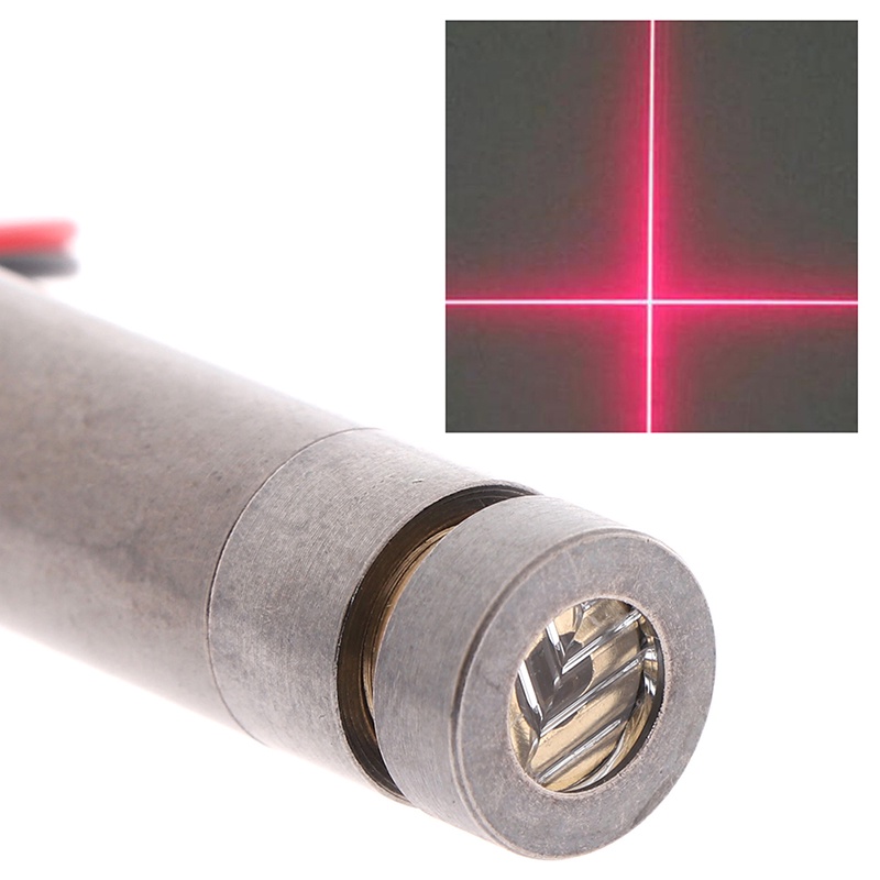 Mô Đun Đèn laser 5mW Chất Lượng Cao