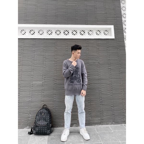 áo len hot hit nhất 2021
