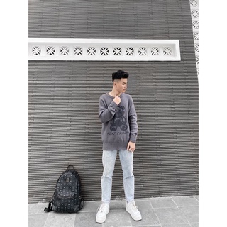 Áo len hot hit nhất 2021