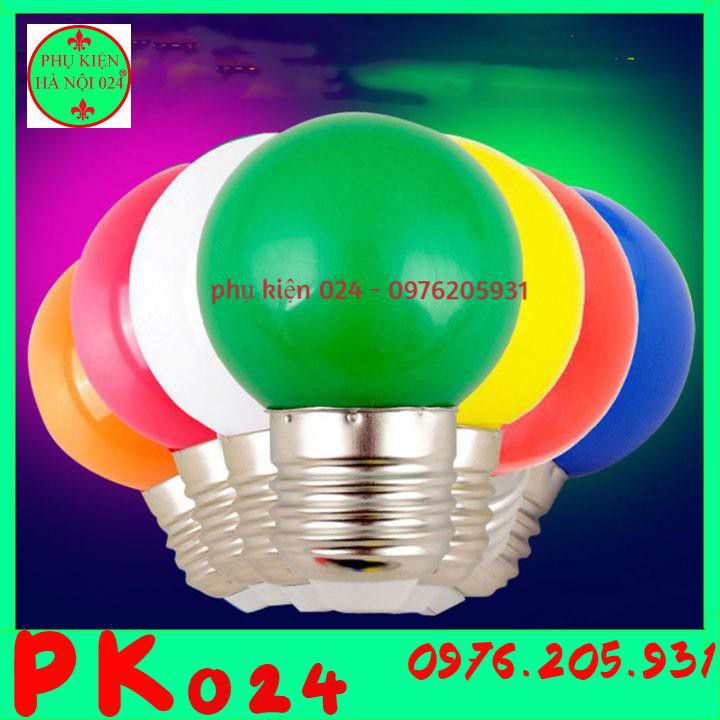 Bóng Đèn Trang Trí 220VAC Đui Xoáy