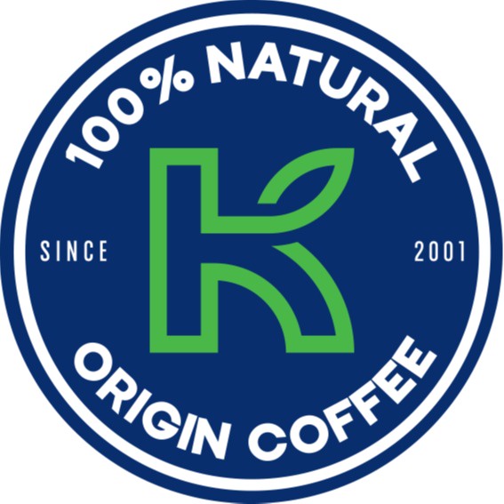 K COFFEE