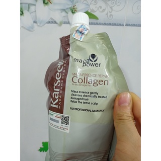 Dầu hấp tóc Karsell 500ml