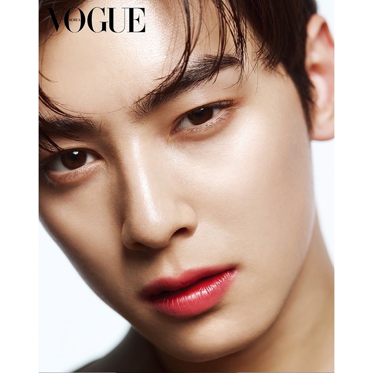 VOGUE, July _cover:G-DRAGON