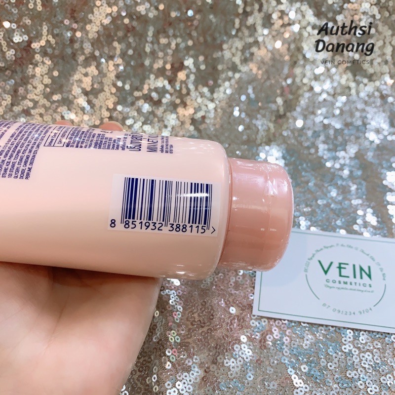 🍀[CHÍNH HÃNG]_Sữa Dưỡng Thể Vaseline Perfect Serum 50X 320ML🍀 | BigBuy360 - bigbuy360.vn