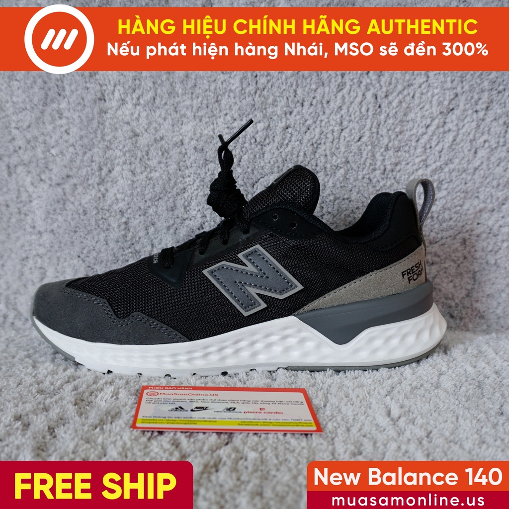 Giày thể thao Nữ New Balance Chính Hãng US - NB 140