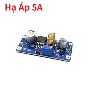 Mạch Hạ Áp XL4015 HTC