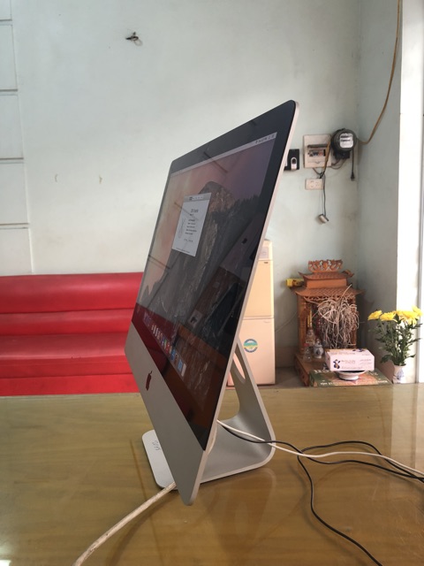 Bán APPLE IMAC MF883 2014 21.5 inch i5 ram 8 ổ 500GB | BigBuy360 - bigbuy360.vn