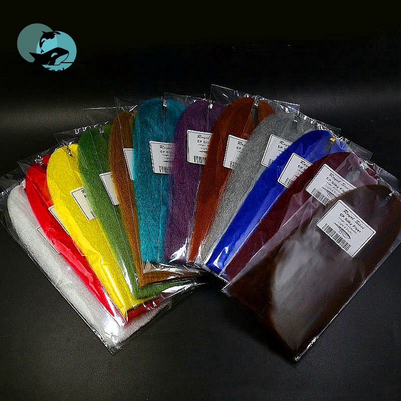 Cuộn Dây Câu Cá Sợi Tổng Hợp Mềm Mại