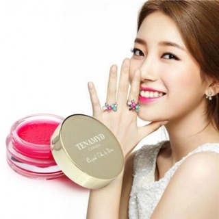 Son siêu dưỡng môi tenamyd lip balm