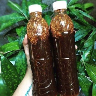 Nước Chấm Thần Thánh - Chấm Cả Thế Giới