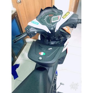 Thùng giữa winner v1 và winner x