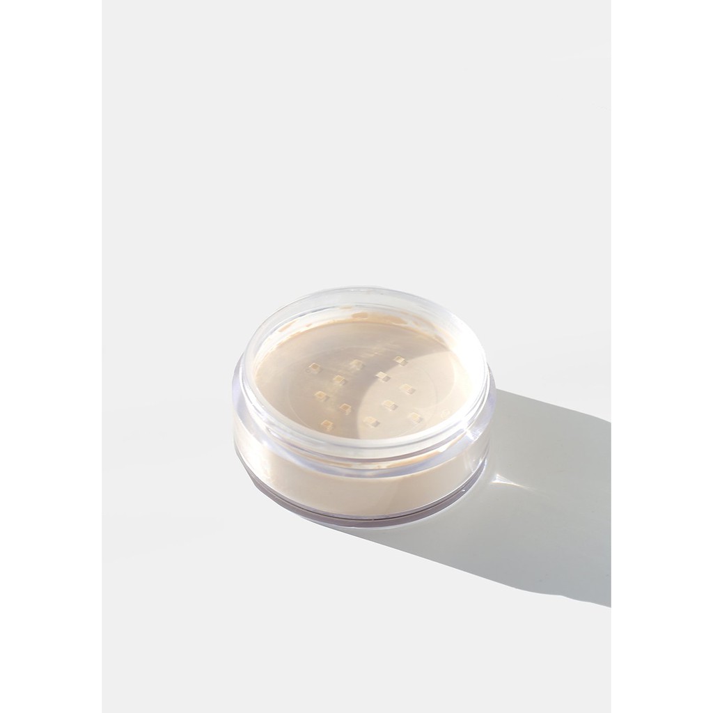 [CÓ SẴN - CÓ CLIP 💐] Phấn phủ dưới mắt giữ lớp makeup lì và lâu trôi AOA perfect setting powder - màu Translution | BigBuy360 - bigbuy360.vn