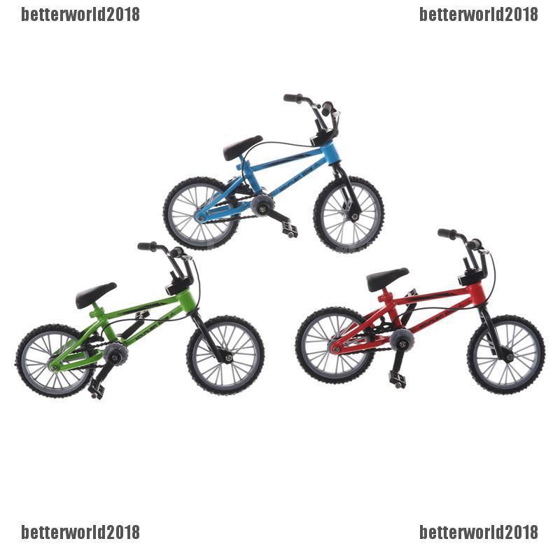 Xe Đạp Leo Núi Hợp Kim Nhôm Thú Vị Cho Bé