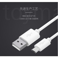Cáp Sạc Lõi Đồng Pvc Cho Điện Thoại