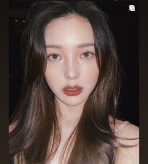 Son Dior Addict Stellar Shine - màu 740