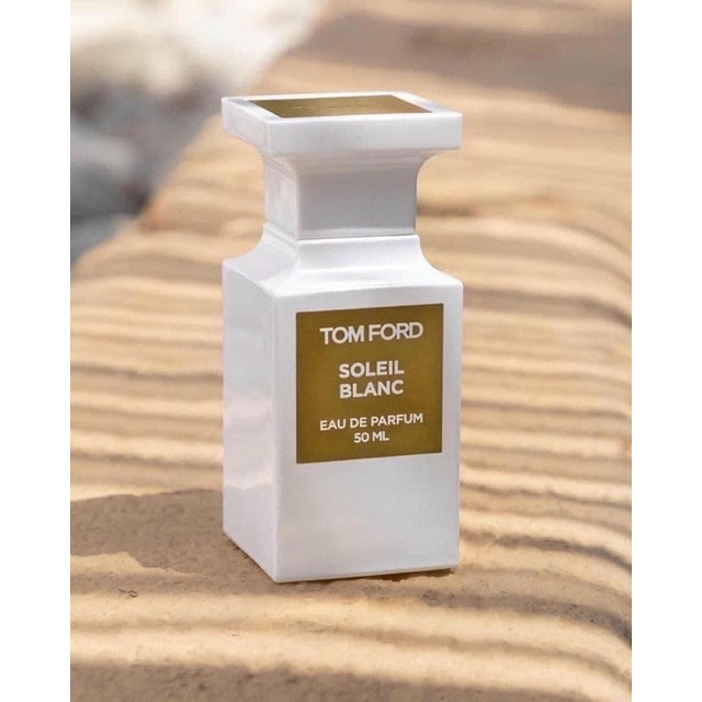 Nước hoa Tomford Soleil Blanc EDP 50ml