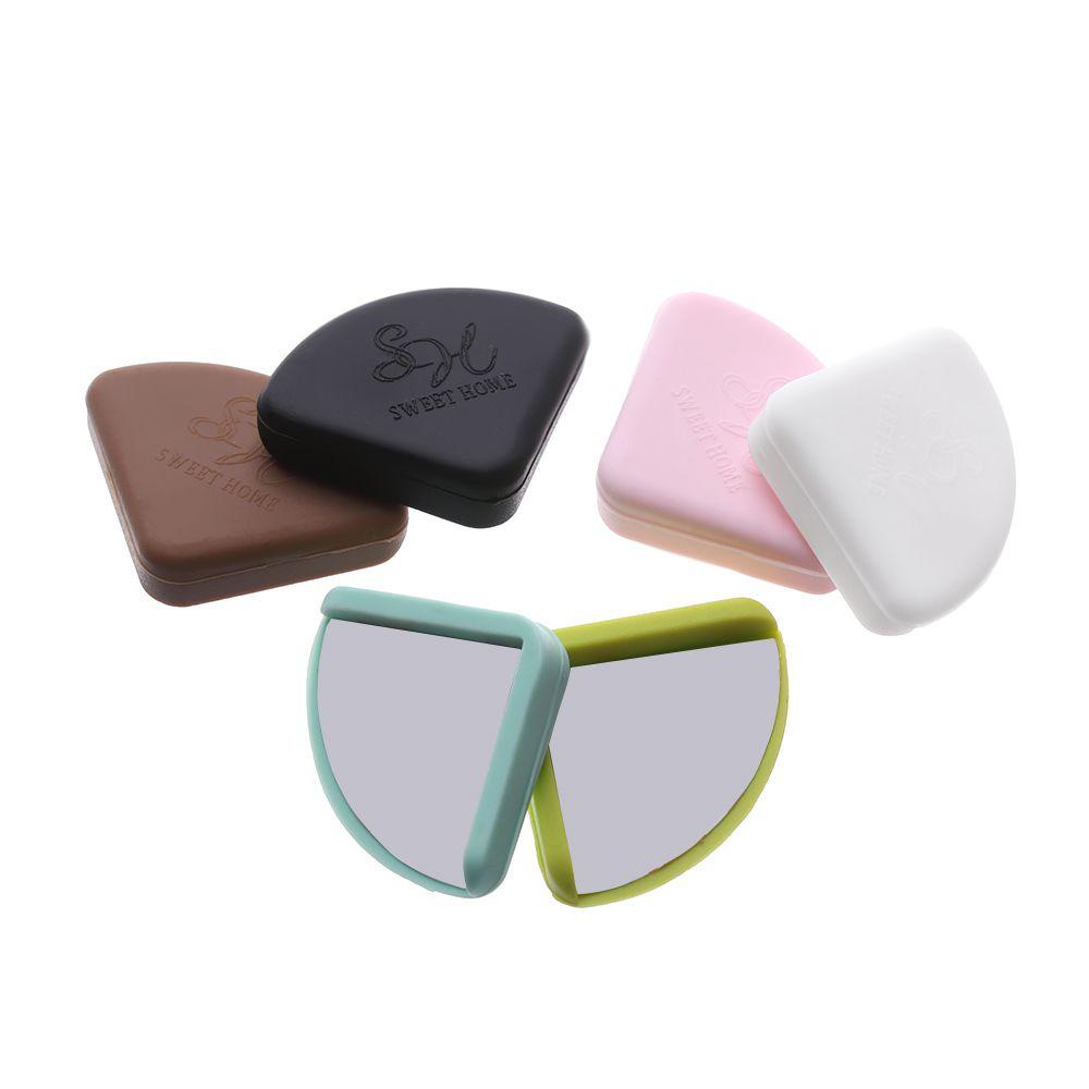 Set 1 / 4 Miếng Bọc Cạnh Bàn Mềm Mại Bảo Vệ An Toàn Cho Bé