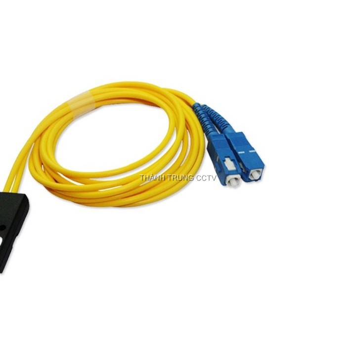 Bộ chia quang Gpon 1x2